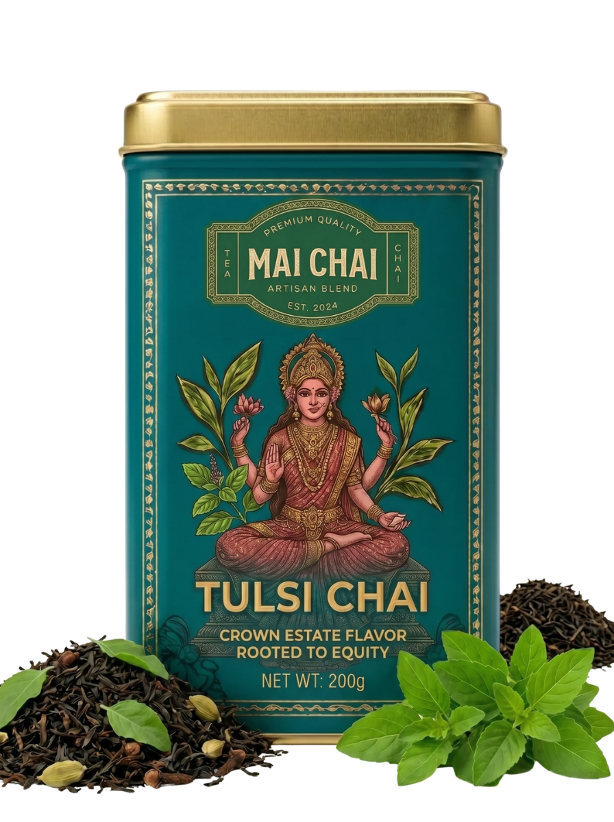 Tulsi Chai
