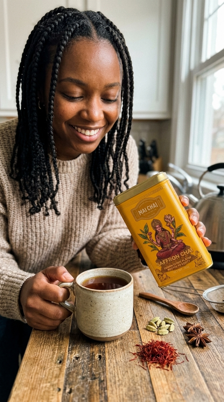 saffron Sunday >> brunch