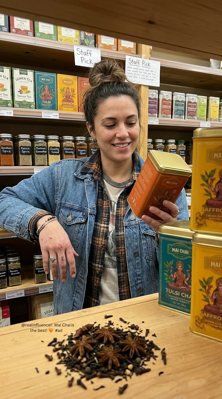 staff pick at our local 💛